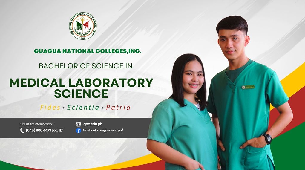 Bachelor of Science in Medical Laboratory Science