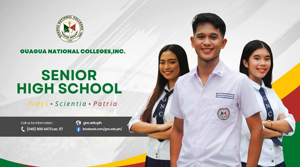Senior High School