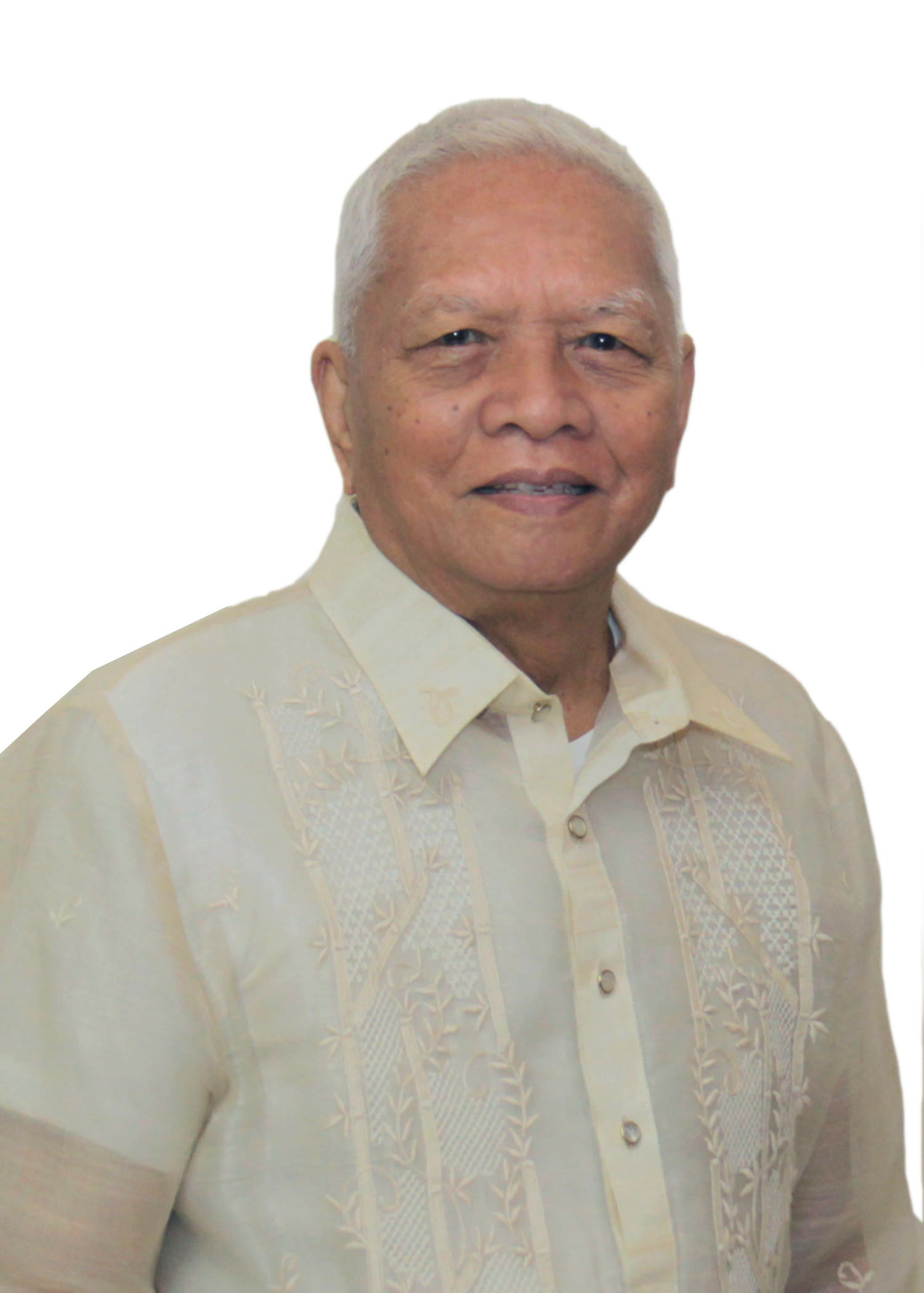 Atty. Ricardo M. Sampang