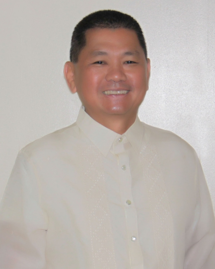 Mr. Ronald S. Goseco