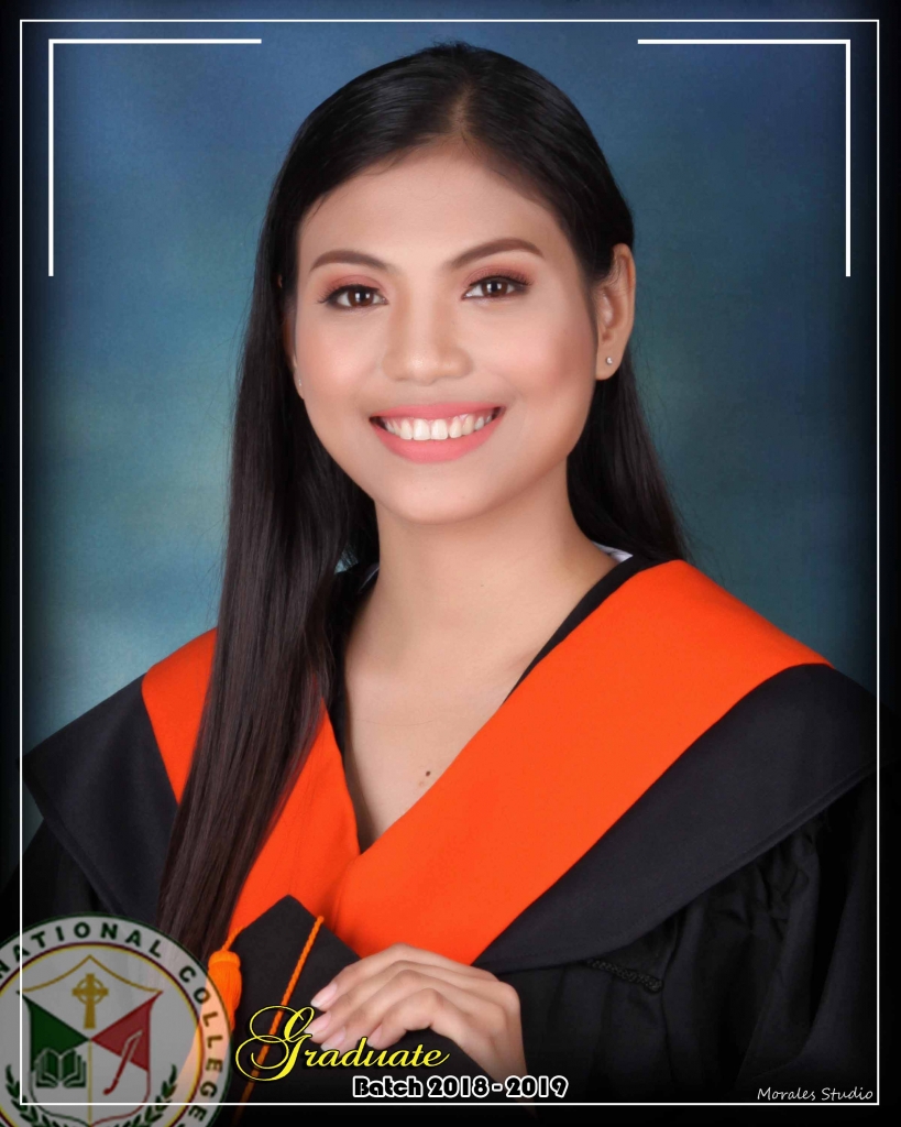 JEDIDAH B. BERNARDO